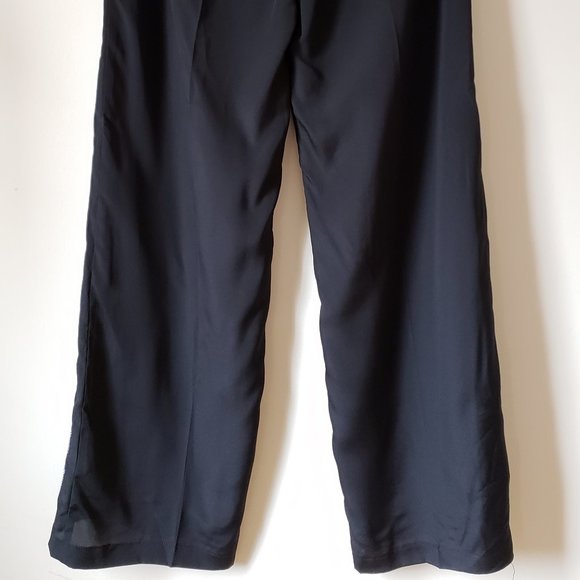 New - Space Patterned Pants SIZE 42/8 - Picture 3 of 5